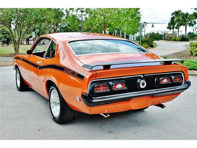 1974 Mercury Comet (CC-1096564) for sale in Lakeland, Florida
