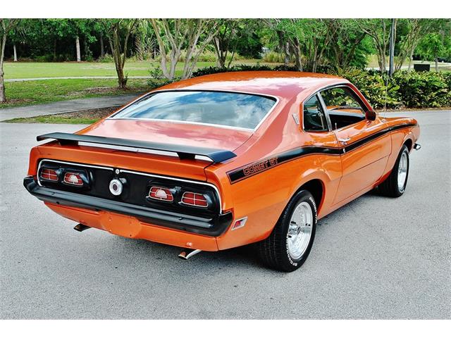 1974 Mercury Comet (CC-1096564) for sale in Lakeland, Florida