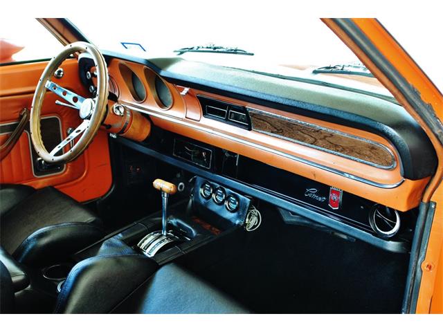 1974 Mercury Comet (CC-1096564) for sale in Lakeland, Florida