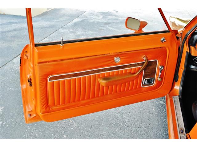 1974 Mercury Comet (CC-1096564) for sale in Lakeland, Florida