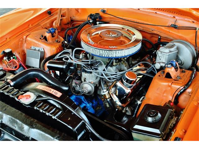 1974 Mercury Comet (CC-1096564) for sale in Lakeland, Florida