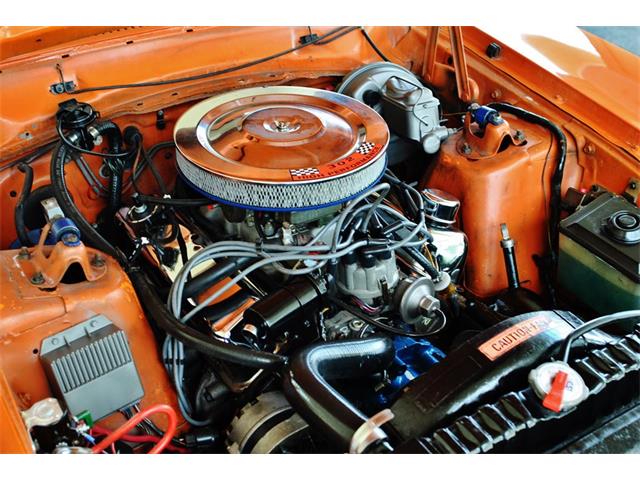 1974 Mercury Comet (CC-1096564) for sale in Lakeland, Florida
