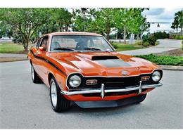 1974 Mercury Comet (CC-1096564) for sale in Lakeland, Florida