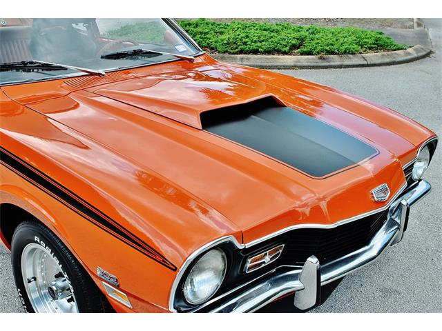1974 Mercury Comet (CC-1096564) for sale in Lakeland, Florida