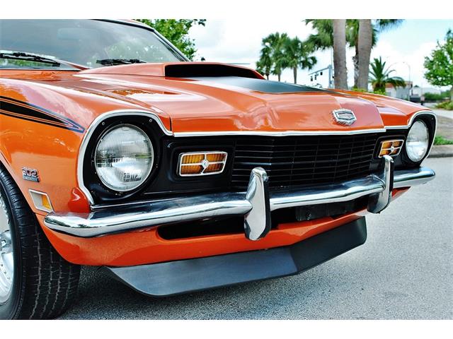 1974 Mercury Comet (CC-1096564) for sale in Lakeland, Florida