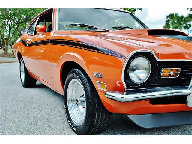 1974 Mercury Comet (CC-1096564) for sale in Lakeland, Florida