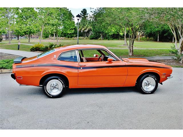 1974 Mercury Comet (CC-1096564) for sale in Lakeland, Florida