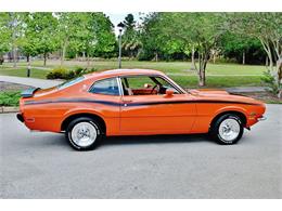 1974 Mercury Comet (CC-1096564) for sale in Lakeland, Florida