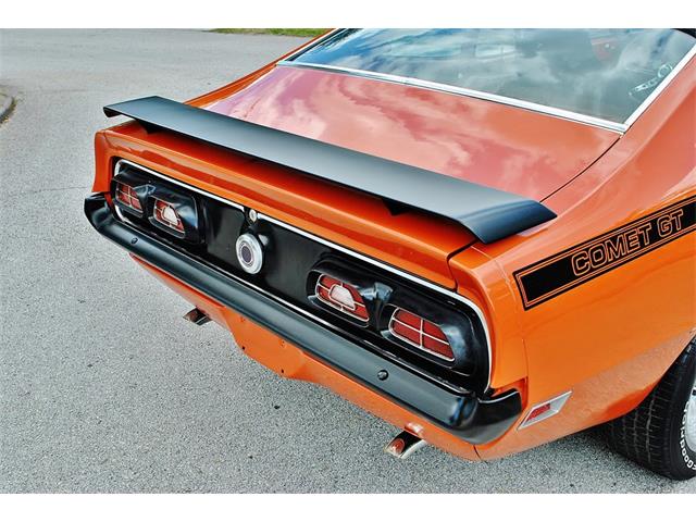 1974 Mercury Comet (CC-1096564) for sale in Lakeland, Florida