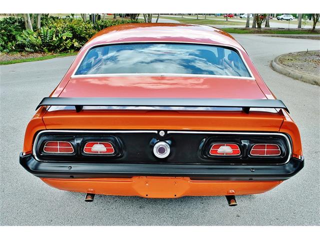 1974 Mercury Comet (CC-1096564) for sale in Lakeland, Florida
