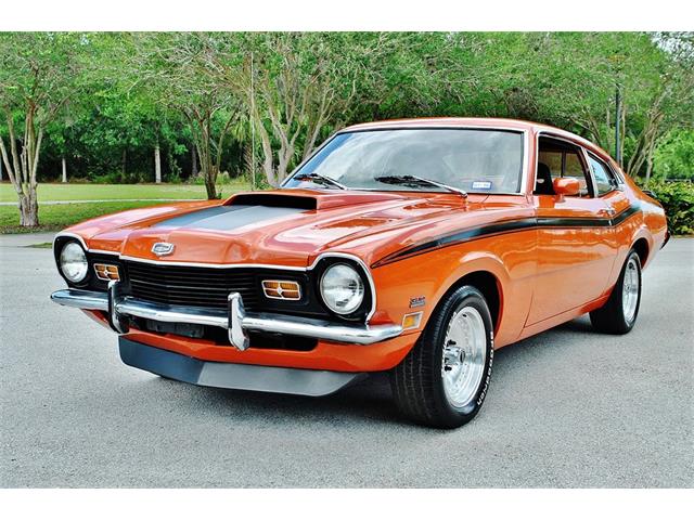 1974 Mercury Comet (CC-1096564) for sale in Lakeland, Florida