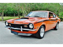 1974 Mercury Comet (CC-1096564) for sale in Lakeland, Florida