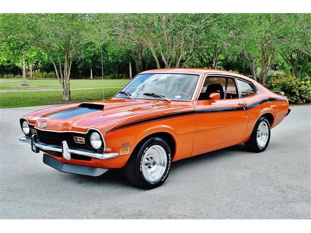 1974 Mercury Comet (CC-1096564) for sale in Lakeland, Florida