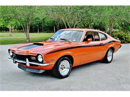 1974 Mercury Comet (CC-1096564) for sale in Lakeland, Florida