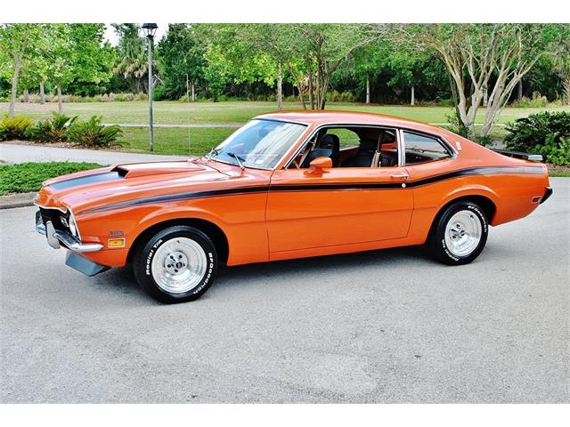 1974 Mercury Comet (CC-1096564) for sale in Lakeland, Florida