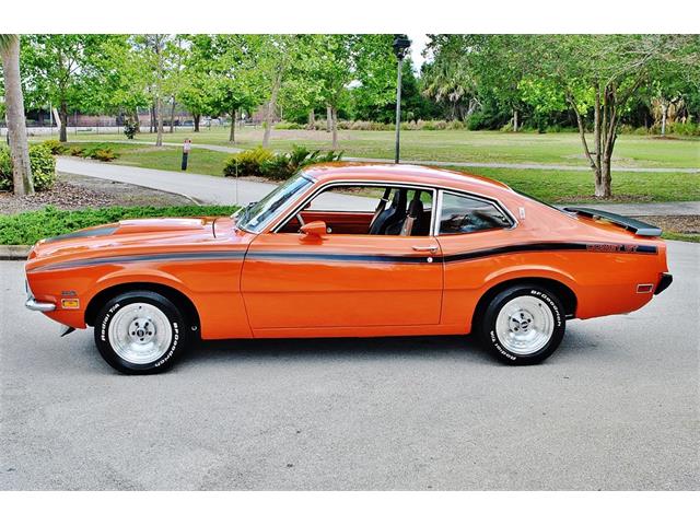 1974 Mercury Comet (CC-1096564) for sale in Lakeland, Florida