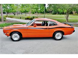 1974 Mercury Comet (CC-1096564) for sale in Lakeland, Florida