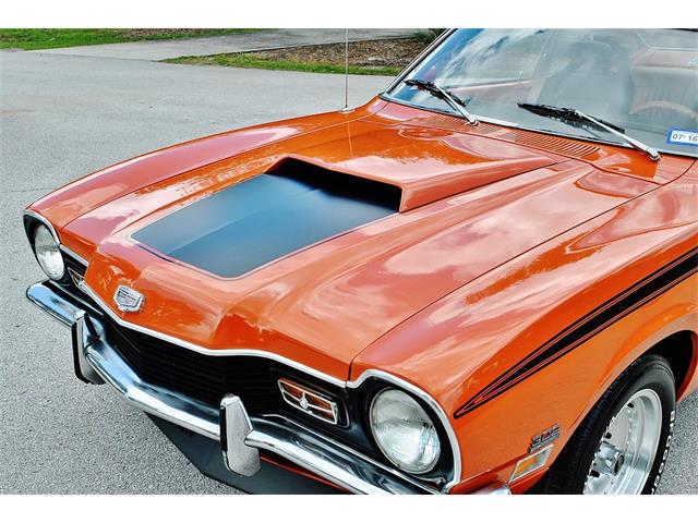 1974 Mercury Comet (CC-1096564) for sale in Lakeland, Florida