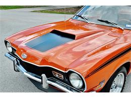 1974 Mercury Comet (CC-1096564) for sale in Lakeland, Florida