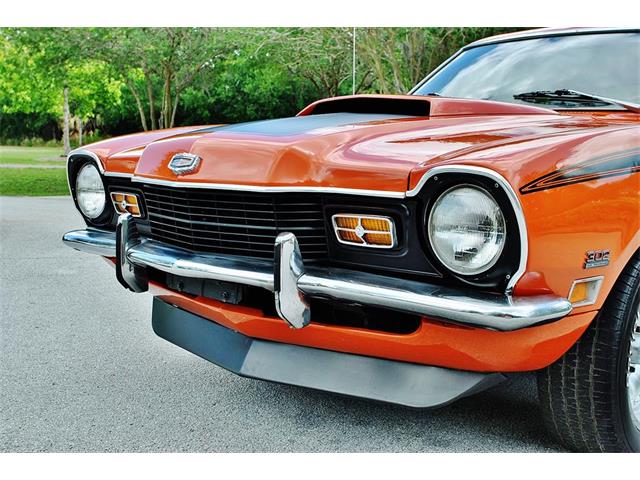 1974 Mercury Comet (CC-1096564) for sale in Lakeland, Florida