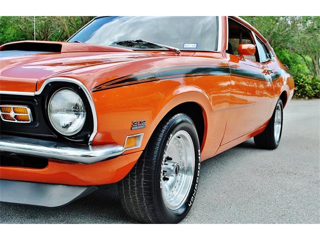 1974 Mercury Comet (CC-1096564) for sale in Lakeland, Florida