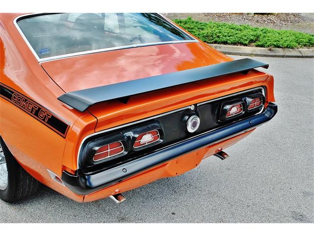 1974 Mercury Comet (CC-1096564) for sale in Lakeland, Florida