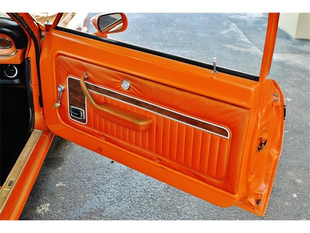 1974 Mercury Comet (CC-1096564) for sale in Lakeland, Florida