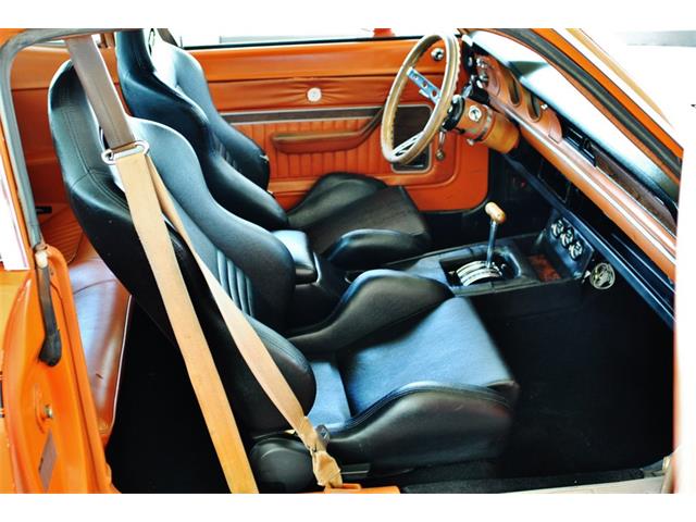 1974 Mercury Comet (CC-1096564) for sale in Lakeland, Florida
