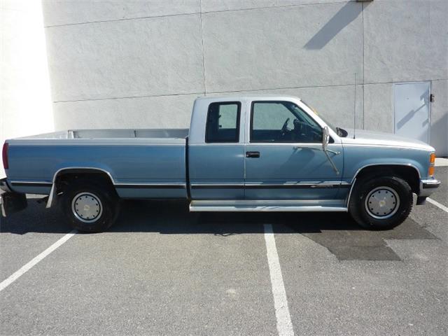 1988 Chevrolet 1 Ton Pickup (CC-1096567) for sale in Ontario, California
