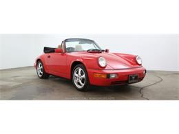 1991 Porsche 964 (CC-1096575) for sale in Beverly Hills, California