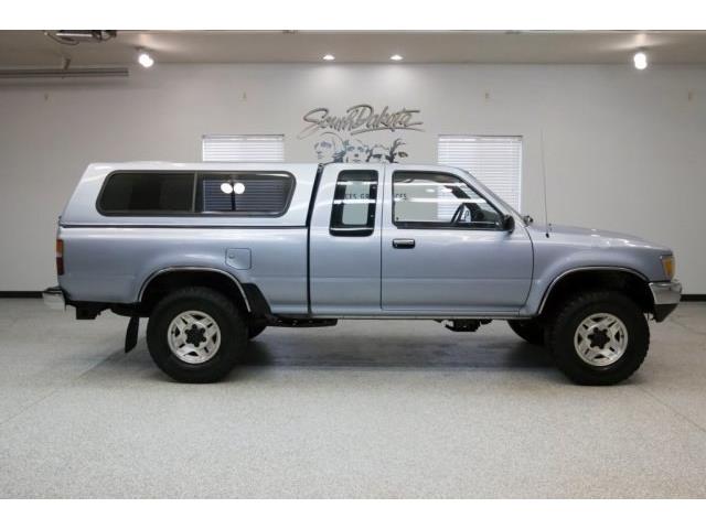 1991 Toyota Pickup (CC-1096589) for sale in Sioux Falls, South Dakota