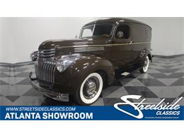 1941 Chevrolet Panel Truck (CC-1090066) for sale in Lithia Springs, Georgia