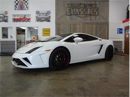 2013 Lamborghini Gallardo (CC-1096603) for sale in Grand Rapids, Michigan