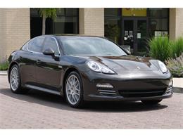 2010 Porsche Panamera (CC-1096604) for sale in Brentwood, Tennessee