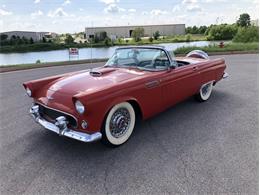 1956 Ford Thunderbird (CC-1096612) for sale in Park Hills, Missouri