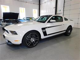 2012 Ford Mustang (CC-1096629) for sale in Bend, Oregon