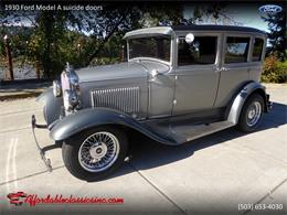 1930 Ford Model A (CC-1096641) for sale in Gladstone, Oregon