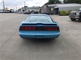 1991 Pontiac Firebird (CC-1096650) for sale in Taylorsville, North Carolina