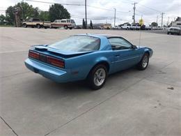 1991 Pontiac Firebird (CC-1096650) for sale in Taylorsville, North Carolina