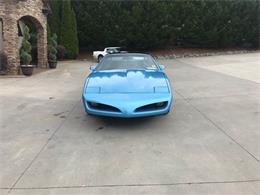 1991 Pontiac Firebird (CC-1096650) for sale in Taylorsville, North Carolina