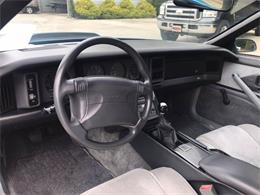 1991 Pontiac Firebird (CC-1096650) for sale in Taylorsville, North Carolina