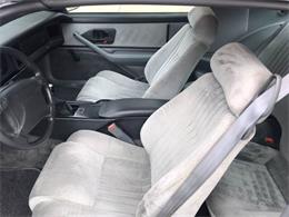 1991 Pontiac Firebird (CC-1096650) for sale in Taylorsville, North Carolina