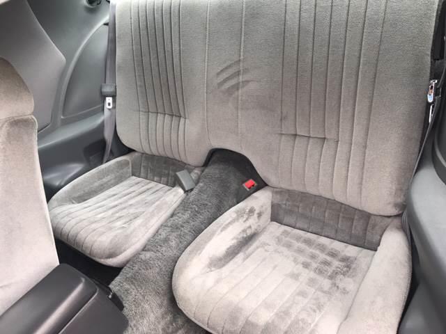 1991 Pontiac Firebird (CC-1096650) for sale in Taylorsville, North Carolina