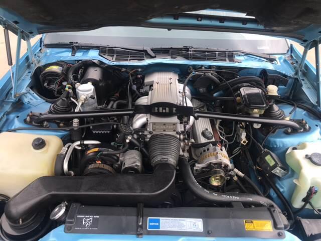 1991 Pontiac Firebird (CC-1096650) for sale in Taylorsville, North Carolina