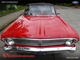 1965 Ford Ranchero (CC-1096664) for sale in Gladstone, Oregon