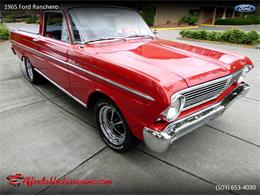 1965 Ford Ranchero (CC-1096664) for sale in Gladstone, Oregon