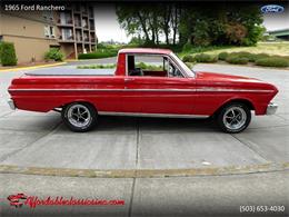 1965 Ford Ranchero (CC-1096664) for sale in Gladstone, Oregon