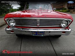 1965 Ford Ranchero (CC-1096664) for sale in Gladstone, Oregon