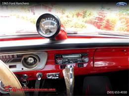 1965 Ford Ranchero (CC-1096664) for sale in Gladstone, Oregon