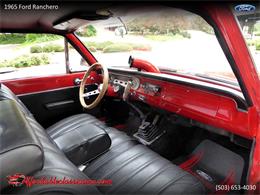 1965 Ford Ranchero (CC-1096664) for sale in Gladstone, Oregon